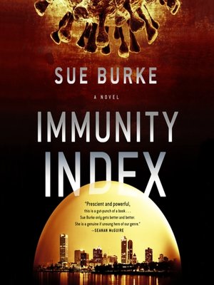 cover image of Immunity Index